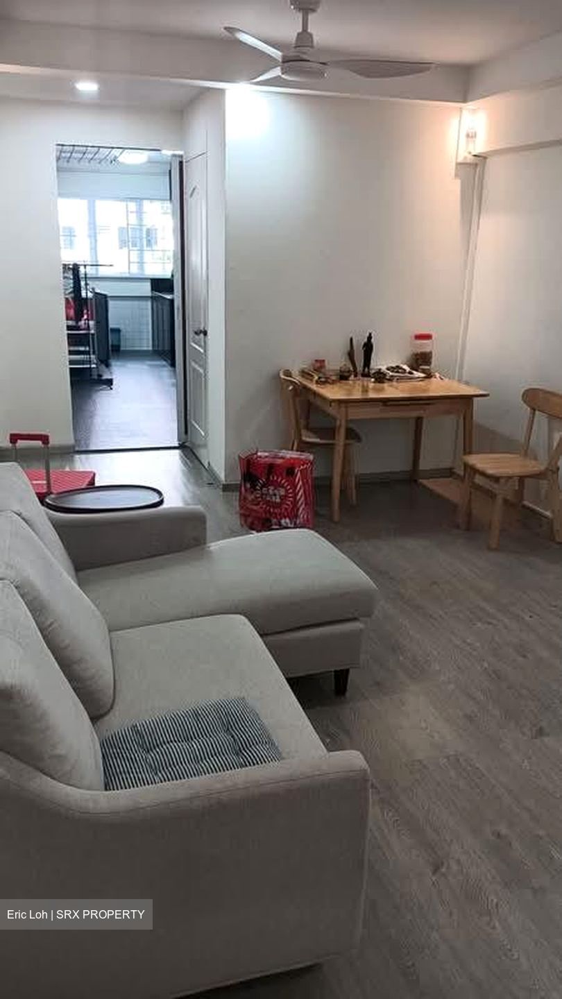 Blk 660 Hougang Avenue 8 (Hougang), HDB 3 Rooms #589433031